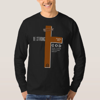 T-shirt NOUS SOMMES FORTS DANS LE JÉSUS Christian-Based De