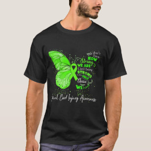 T-shirt Nous Sommes Forts Jusqu'À Ce Qu'Il Soit DOMMAGE DE