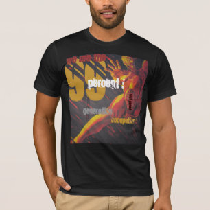 T-SHIRT NOUS SOMMES LES 99% ! GÉNÉRATION OCCUPATION !