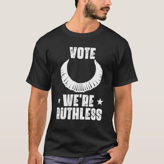 T-shirt Nous Sommes Sans Pur (Devant)