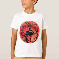 Nous sommes tous morts ici - Cheshire Cat