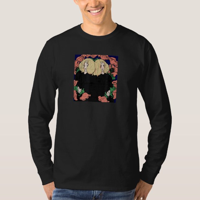 T-shirt Nous Sommes Un (Devant)