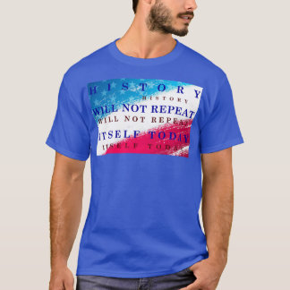 T-shirt Nous Sommes Unis