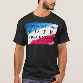 T-shirt Nous Sommes Unis