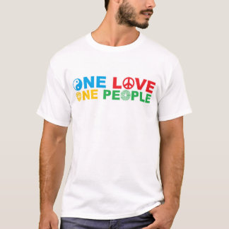 T-shirt Nous unissons nos forces