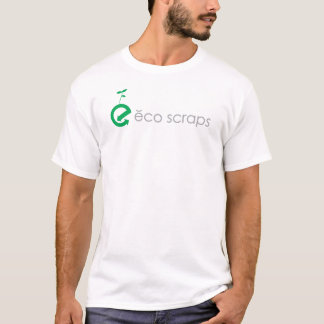 T-shirt Nous voulons vos déchets