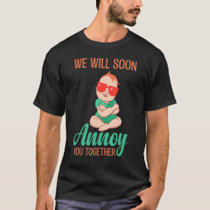 T-shirt Nous vous ferons un tour ensemble bientôt Big Brot
