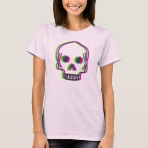 T-shirt Nous vous incitons à regarder