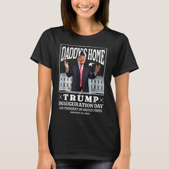 T-shirt Nouveau _1 (Devant)