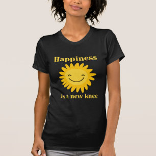 T-shirt Nouveau cadeau de récupération de chirurgie amus