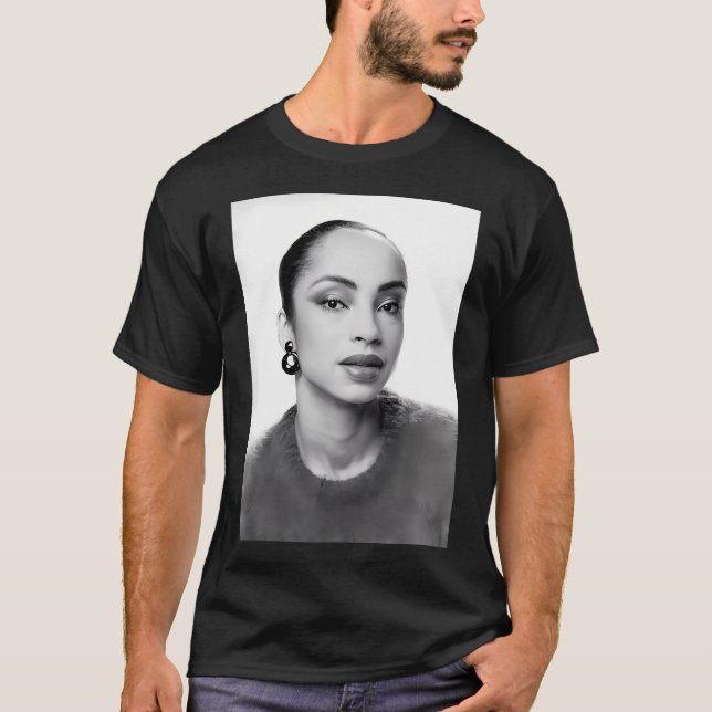 T-shirt Nouveau Cadeau Sade Pour Les Amateurs (Devant)