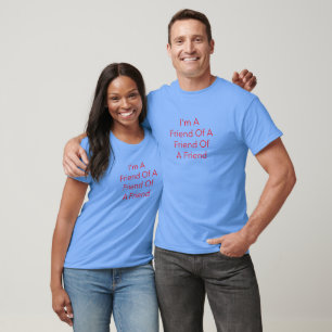T-shirt Nouveau devis Tee - shirt amusant