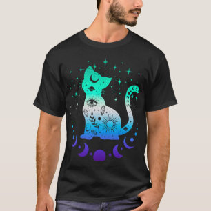 T-shirt Nouveau drapeau de fierté gay masculin Mlm bleu, C