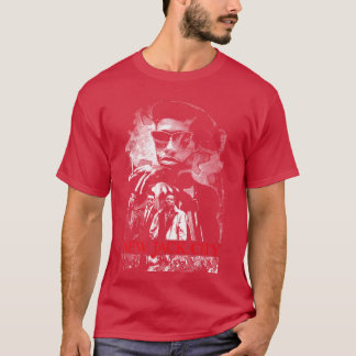 T-shirt Nouveau garçon de la ville Jack drôle