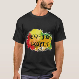 T-shirt Nouveau Goofin de démarrage (13)