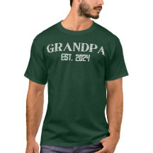 Nouveau Grandpa Cute Grampa Design