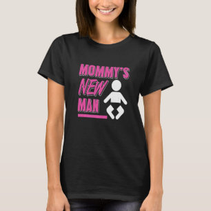 T-shirt Nouveau Homme Cool de maman mignonne Baby Designs