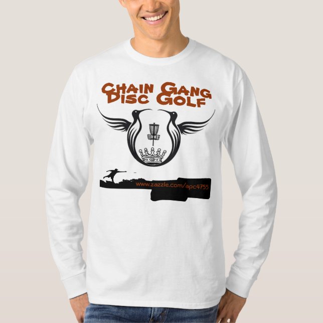 T-shirt nouveau je (Devant)