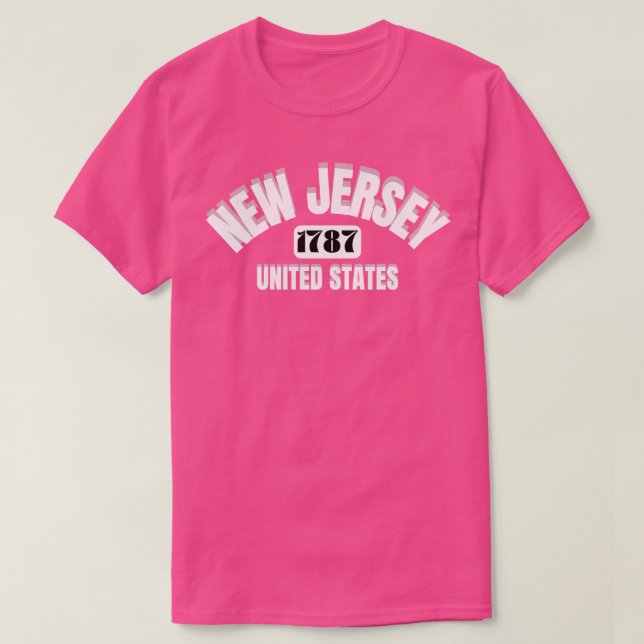 T-SHIRT NOUVEAU JERSEY 12 (Design devant)