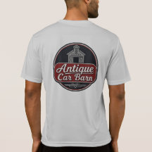 Nouveau Logo ACB - T Shirt