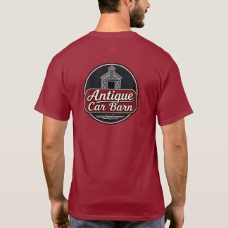 T-shirt Nouveau Logo ACB - T Shirt