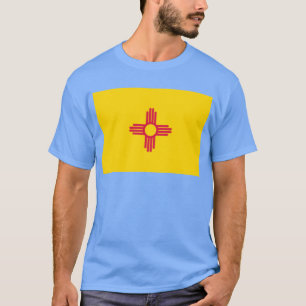 T-shirt Nouveau-Mexique