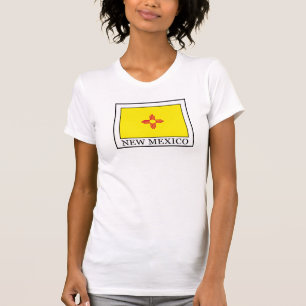 T-shirt Nouveau-Mexique