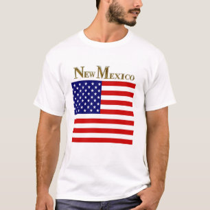 T-SHIRT NOUVEAU MEXIQUE