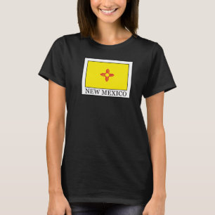 T-shirt Nouveau-Mexique