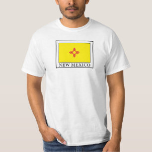 T-shirt Nouveau-Mexique