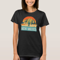 Nouveau-Mexique États-Unis d'Amérique