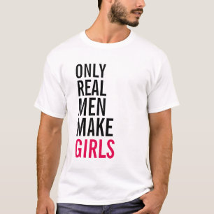 T-shirt Nouveau papa - baby shower