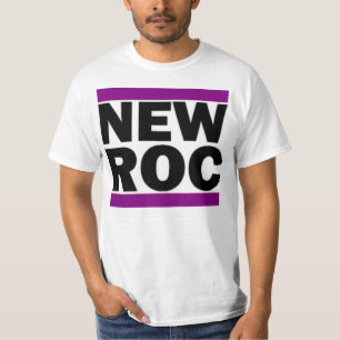 T-shirt Nouveau Roc