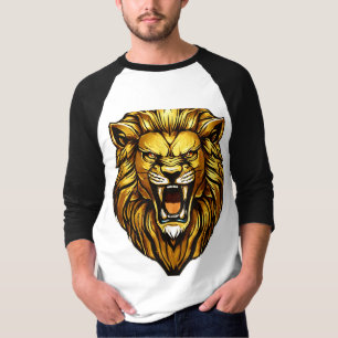 T-shirt Nouveau style conception tendance