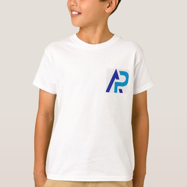 T-shirt Nouveau tishirt mode (Devant)