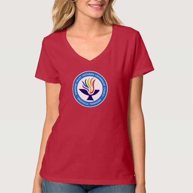 T-SHIRT NOUVEAUTÉ  (Devant)