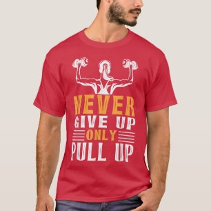 T-shirt Nouveauté De L'Entraînement Pour Les Femmes Drôle