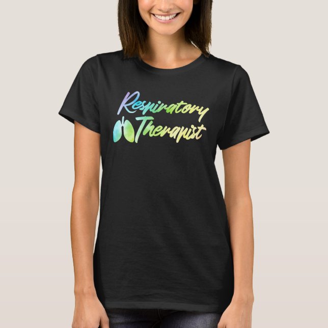 T-shirt Nouveauté Respiration Hommes Femmes (Devant)