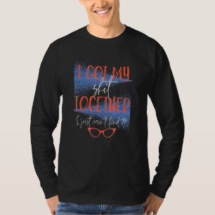 T-shirt Nouveauté sarcastique