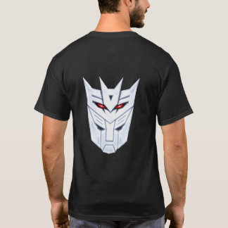 T-shirt Nouveaux Transformers 2x0064