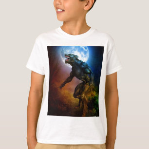 T-shirt Nouvel alpha