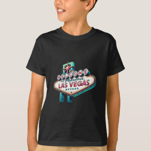 T-shirt Nouvel amour de Las Vegas