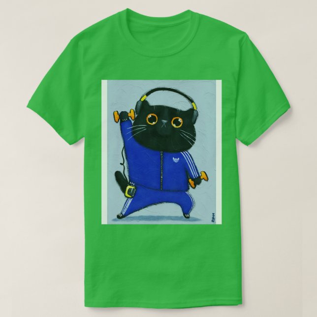 T-shirt Nouvel An (Design devant)