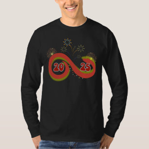 T-shirt Nouvel an lunaire chinois 2025