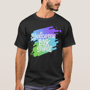 T-shirt Nouvel An, Nouvel Équipement !