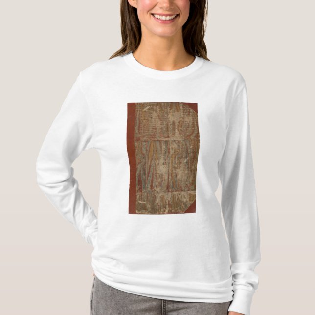 T-shirt Nouvel atlas 2 du monde (Devant)