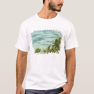 T-shirt Nouvelle-Calédonie, île de Grande Terre, Nouméa. A