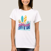 Nouvelle chemise unisexe à manches courtes Vibrati