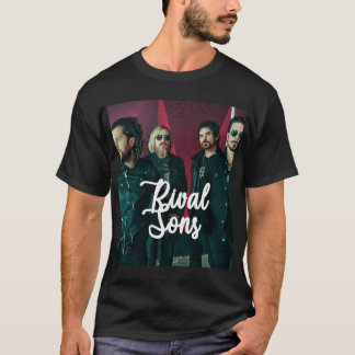 T-shirt NOUVELLE COLLECTION CONCEPTION D'ALBUM Oversized