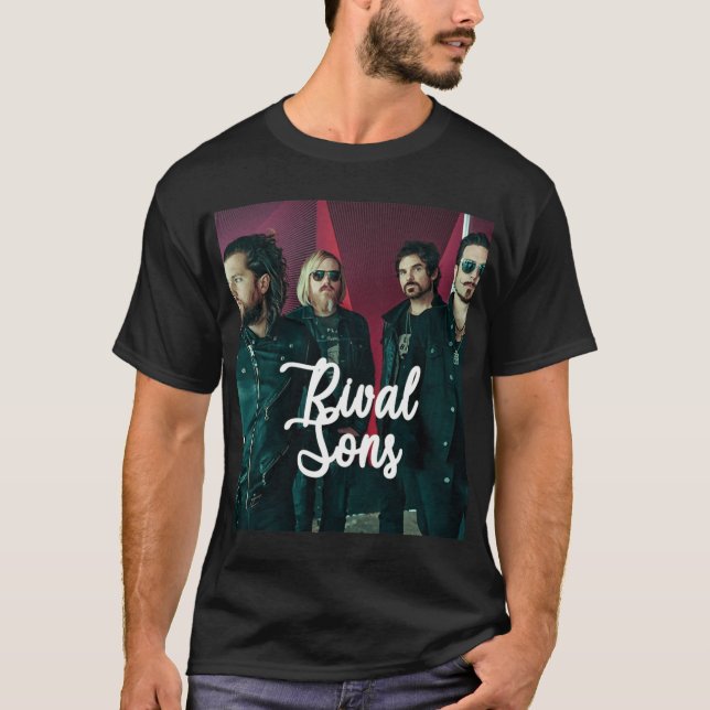 T-shirt NOUVELLE COLLECTION CONCEPTION D'ALBUM Oversized (Devant)